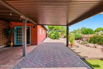 218 E Las Milpas, Green Valley, AZ 85614 - Photo 43