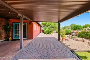 218 E Las Milpas, Green Valley, AZ 85614 - Photo 43