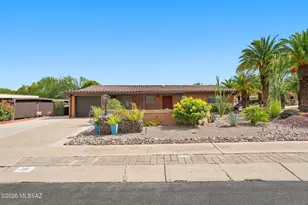 218 E Las Milpas, Green Valley, AZ 85614 - Photo 3