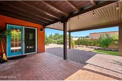 218 E Las Milpas, Green Valley, AZ 85614 - Photo 41