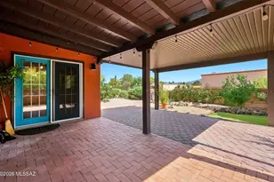 218 E Las Milpas, Green Valley, AZ 85614 - Photo 41