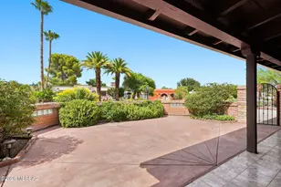 218 E Las Milpas, Green Valley, AZ 85614 - Photo 1