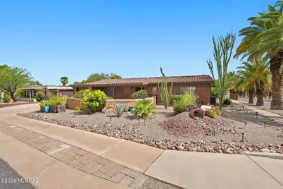 218 E Las Milpas, Green Valley, AZ 85614 - Photo 49