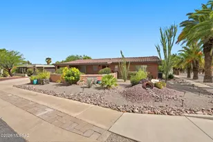 218 E Las Milpas, Green Valley, AZ 85614 - Photo 49