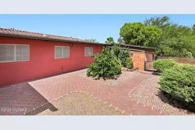 218 E Las Milpas, Green Valley, AZ 85614 - Photo 45