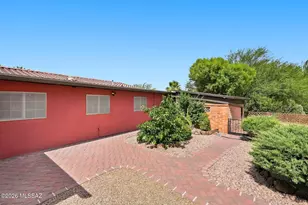 218 E Las Milpas, Green Valley, AZ 85614 - Photo 45