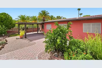 218 E Las Milpas, Green Valley, AZ 85614 - Photo 47