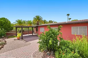 218 E Las Milpas, Green Valley, AZ 85614 - Photo 47