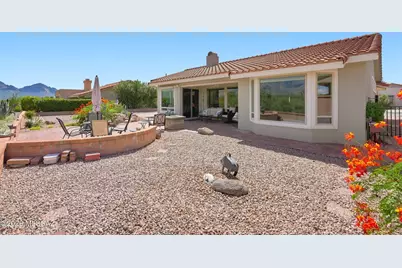 14140 N Lobelia Way, Oro Valley, AZ 85755 - Photo 31