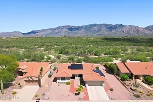 14140 N Lobelia Way, Oro Valley, AZ 85755 - Photo 1