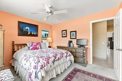 14140 N Lobelia Way, Oro Valley, AZ 85755 - Photo 21