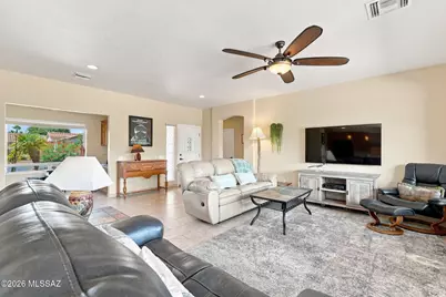 14140 N Lobelia Way, Oro Valley, AZ 85755 - Photo 13