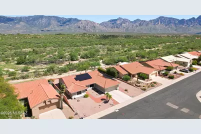 14140 N Lobelia Way, Oro Valley, AZ 85755 - Photo 33