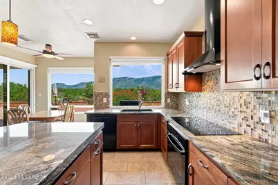 14140 N Lobelia Way, Oro Valley, AZ 85755 - Photo 5