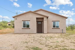 1783 Bacum Ct, Rio Rico, AZ 85648 - Photo 1