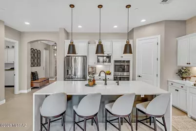 13425 N Silver Cassia Place, Oro Valley, AZ 85755 - Photo 13