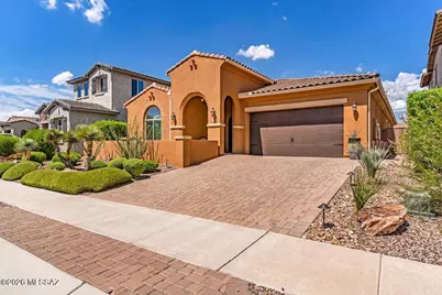 13425 N Silver Cassia Place, Oro Valley, AZ 85755 - Photo 3