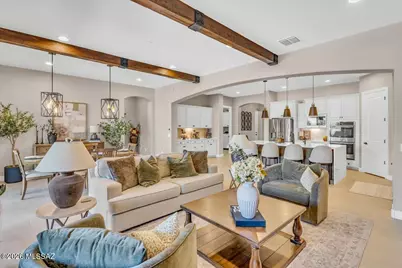 13425 N Silver Cassia Place, Oro Valley, AZ 85755 - Photo 21