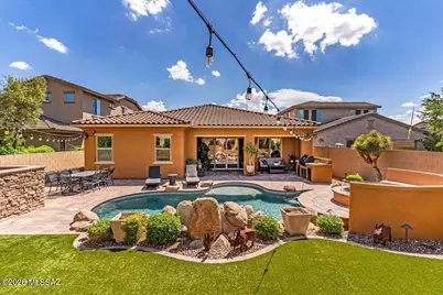 13425 N Silver Cassia Place, Oro Valley, AZ 85755 - Photo 49