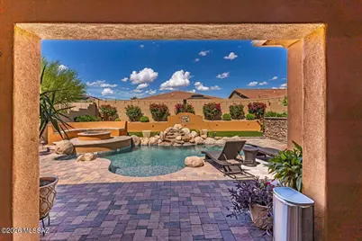 13425 N Silver Cassia Place, Oro Valley, AZ 85755 - Photo 43