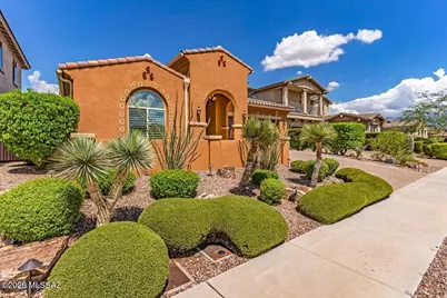 13425 N Silver Cassia Place, Oro Valley, AZ 85755 - Photo 5