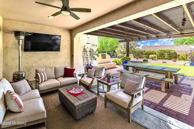 31728 S Summerwind Drive, Oracle, AZ 85623 - Photo 35