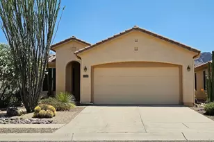 8077 W Morning Light Way, Tucson, AZ 85743 - Photo 1