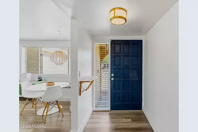 7532 E Linden Circle, Tucson, AZ 85715 - Photo 3