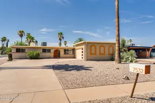 7532 E Linden Cir, Tucson, AZ 85715 - Photo 1