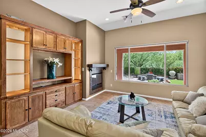 2492 E Skywalker Way, Green Valley, AZ 85614 - Photo 7