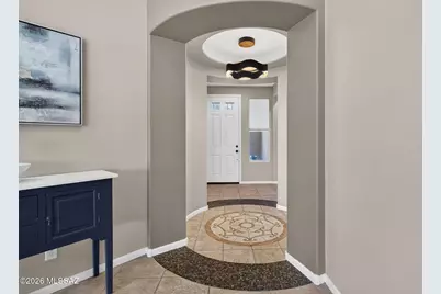 2492 E Skywalker Way, Green Valley, AZ 85614 - Photo 17