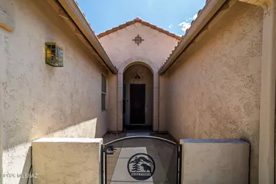 2492 E Skywalker Way, Green Valley, AZ 85614 - Photo 27