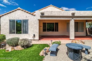 2492 E Skywalker Way, Green Valley, AZ 85614 - Photo 3