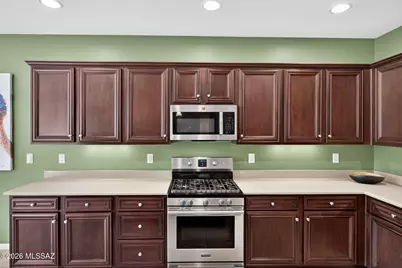 2492 E Skywalker Way, Green Valley, AZ 85614 - Photo 9