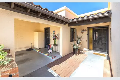 944 W Camino Guarina, Green Valley, AZ 85614 - Photo 33