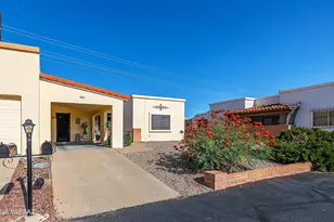 944 W Camino Guarina, Green Valley, AZ 85614 - Photo 1