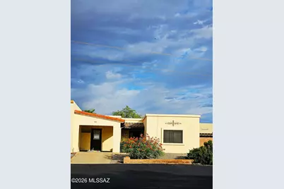 944 W Camino Guarina, Green Valley, AZ 85614 - Photo 35