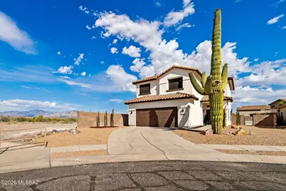 7485 W Long Creek Place, Tucson, AZ 85743 - Photo 7
