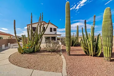 7485 W Long Creek Place, Tucson, AZ 85743 - Photo 47