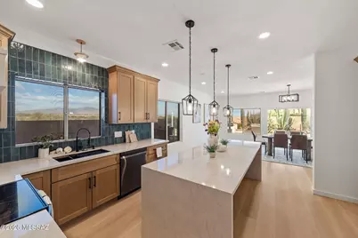 7485 W Long Creek Place, Tucson, AZ 85743 - Photo 15