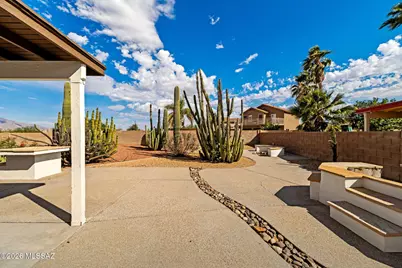 7485 W Long Creek Place, Tucson, AZ 85743 - Photo 49
