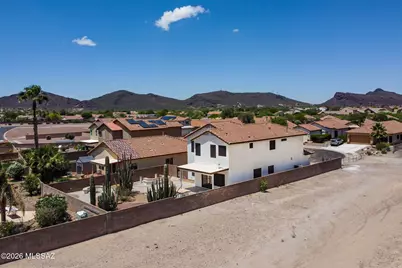 7485 W Long Creek Place, Tucson, AZ 85743 - Photo 45