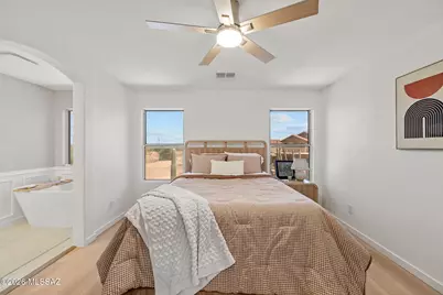 7485 W Long Creek Place, Tucson, AZ 85743 - Photo 31