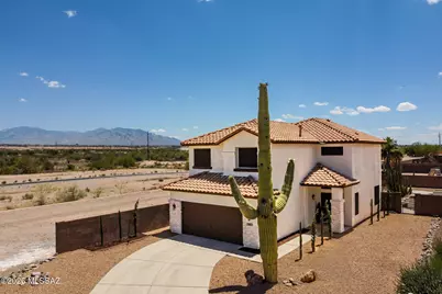 7485 W Long Creek Place, Tucson, AZ 85743 - Photo 3