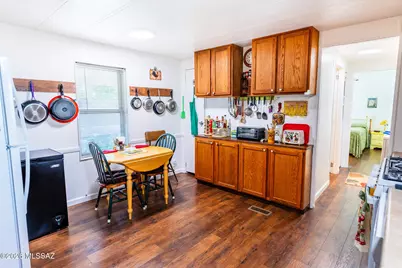 260 S Land Avenue #15, Benson, AZ 85602 - Photo 19