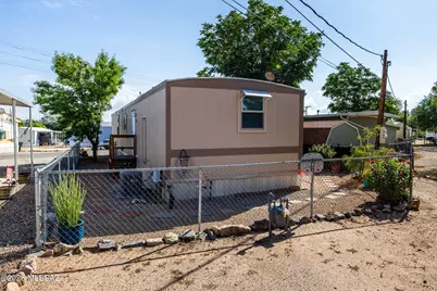 260 S Land Avenue #15, Benson, AZ 85602 - Photo 7