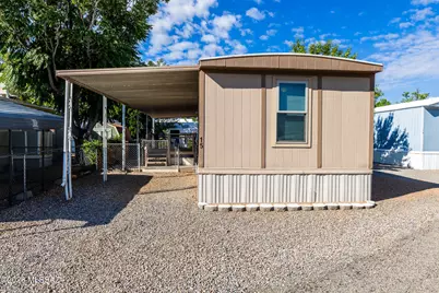 260 S Land Avenue #15, Benson, AZ 85602 - Photo 1