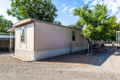 260 S Land Avenue #15, Benson, AZ 85602 - Photo 3