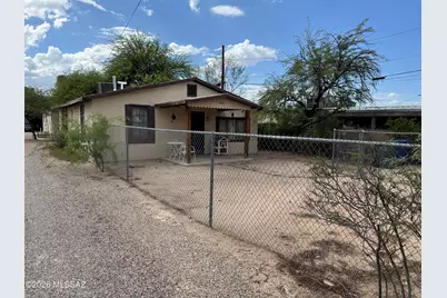 3259 N Kelvin Boulevard, Tucson, AZ 85716 - Photo 1
