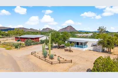 3841 S Sheila Avenue, Tucson, AZ 85735 - Photo 1